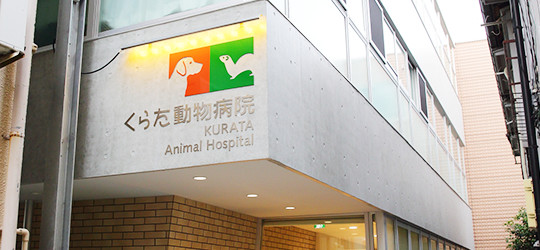 医院紹介